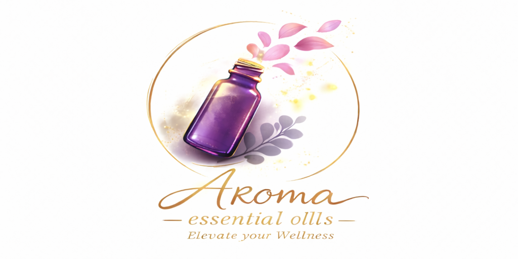 Aroma Essential Oils