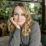 Maria, doTERRA Wellness Advocate
