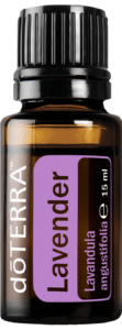 Lavender (Lavendel)