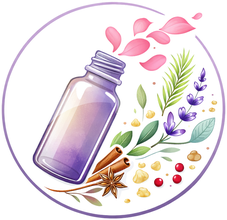 Aroma Essential Oils