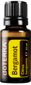 Bergamot (Bergamotte)