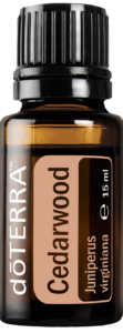 Cedarwood (Zeder)
