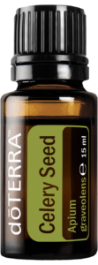 Celery Seed (Selleriesamen)