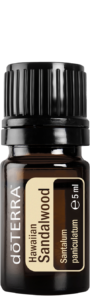 Hawaiian Sandalwood (Hawaiianisches Sandelholz)