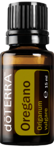 Oregano