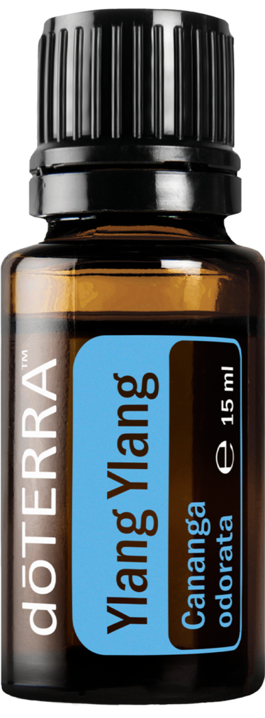 doTERRA Ylang Ylang 15 ml